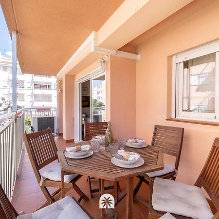 קמברילס Mediterranean Way - Bohemian Apartment מראה חיצוני תמונה