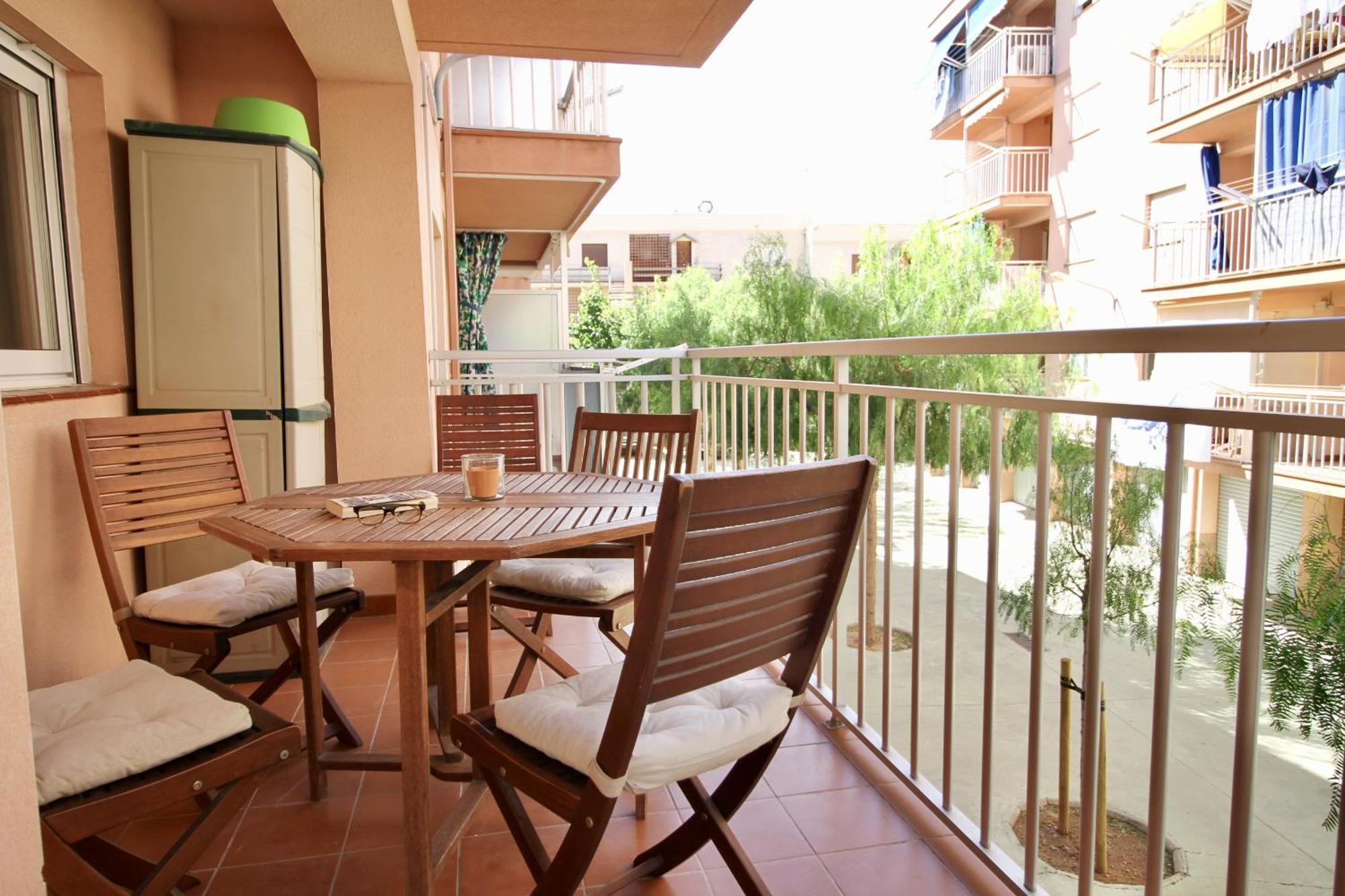 קמברילס Mediterranean Way - Bohemian Apartment מראה חיצוני תמונה