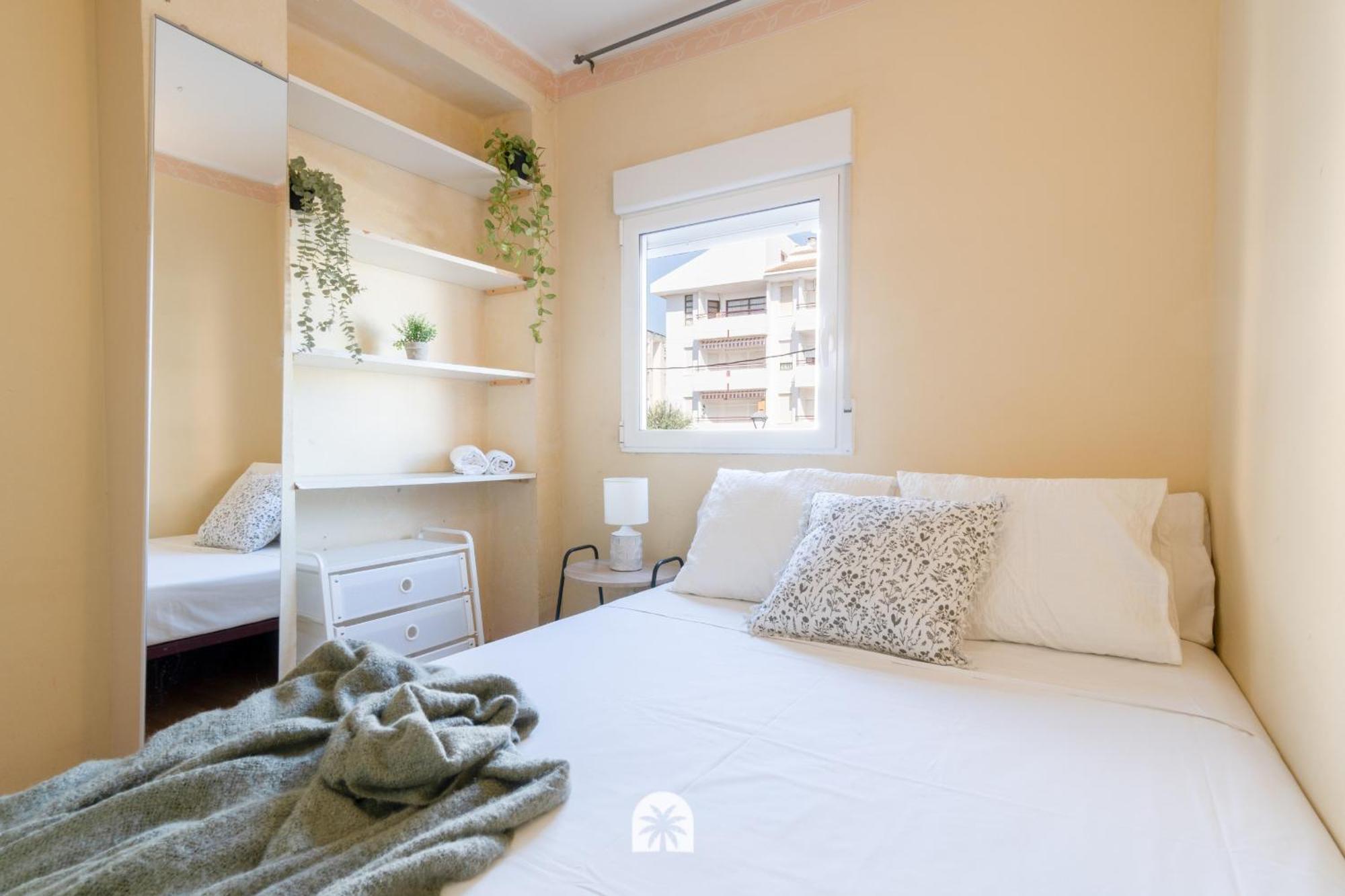 קמברילס Mediterranean Way - Bohemian Apartment מראה חיצוני תמונה
