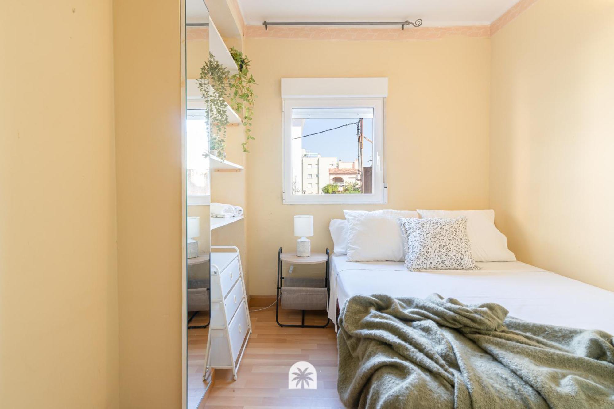 קמברילס Mediterranean Way - Bohemian Apartment מראה חיצוני תמונה