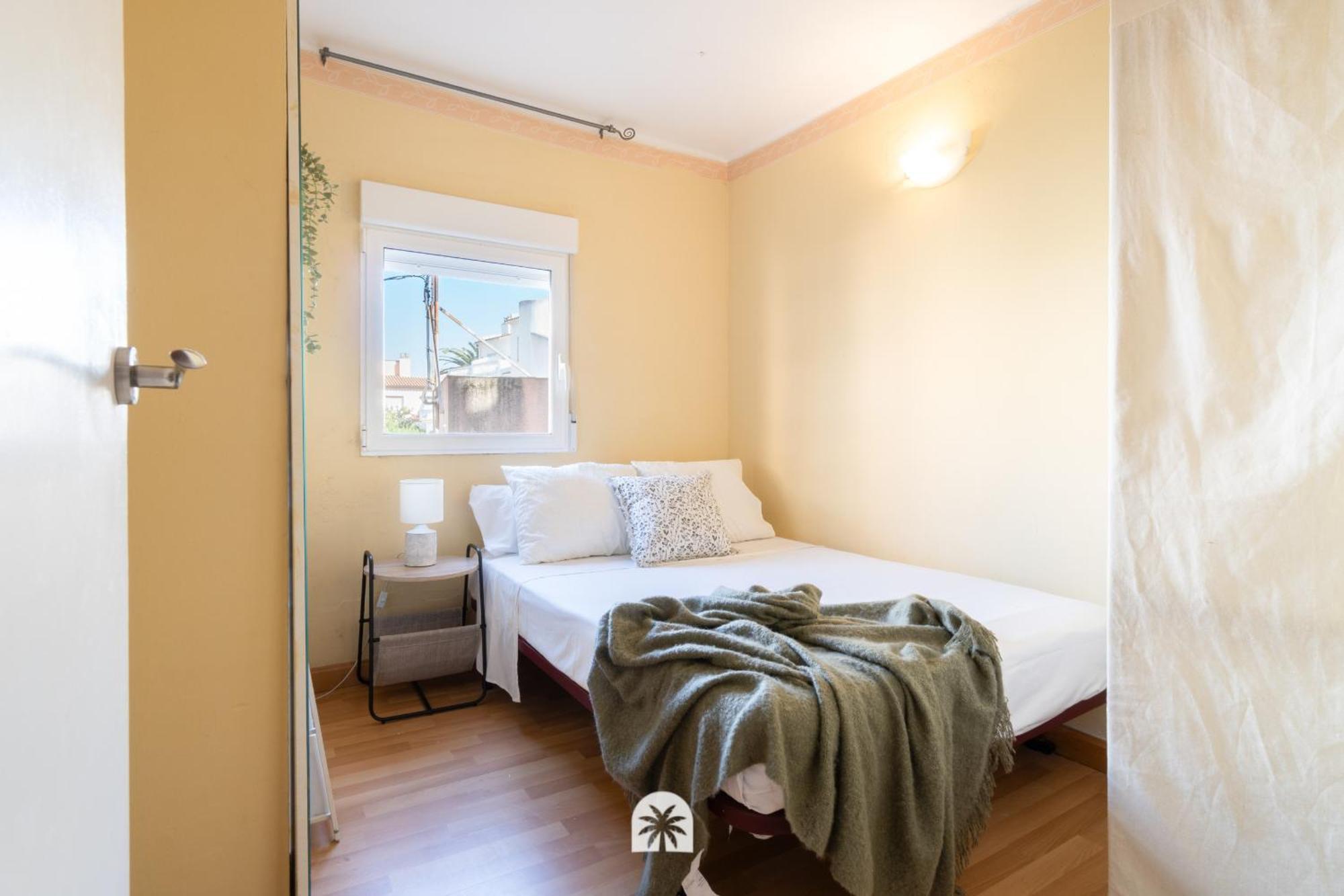 קמברילס Mediterranean Way - Bohemian Apartment מראה חיצוני תמונה