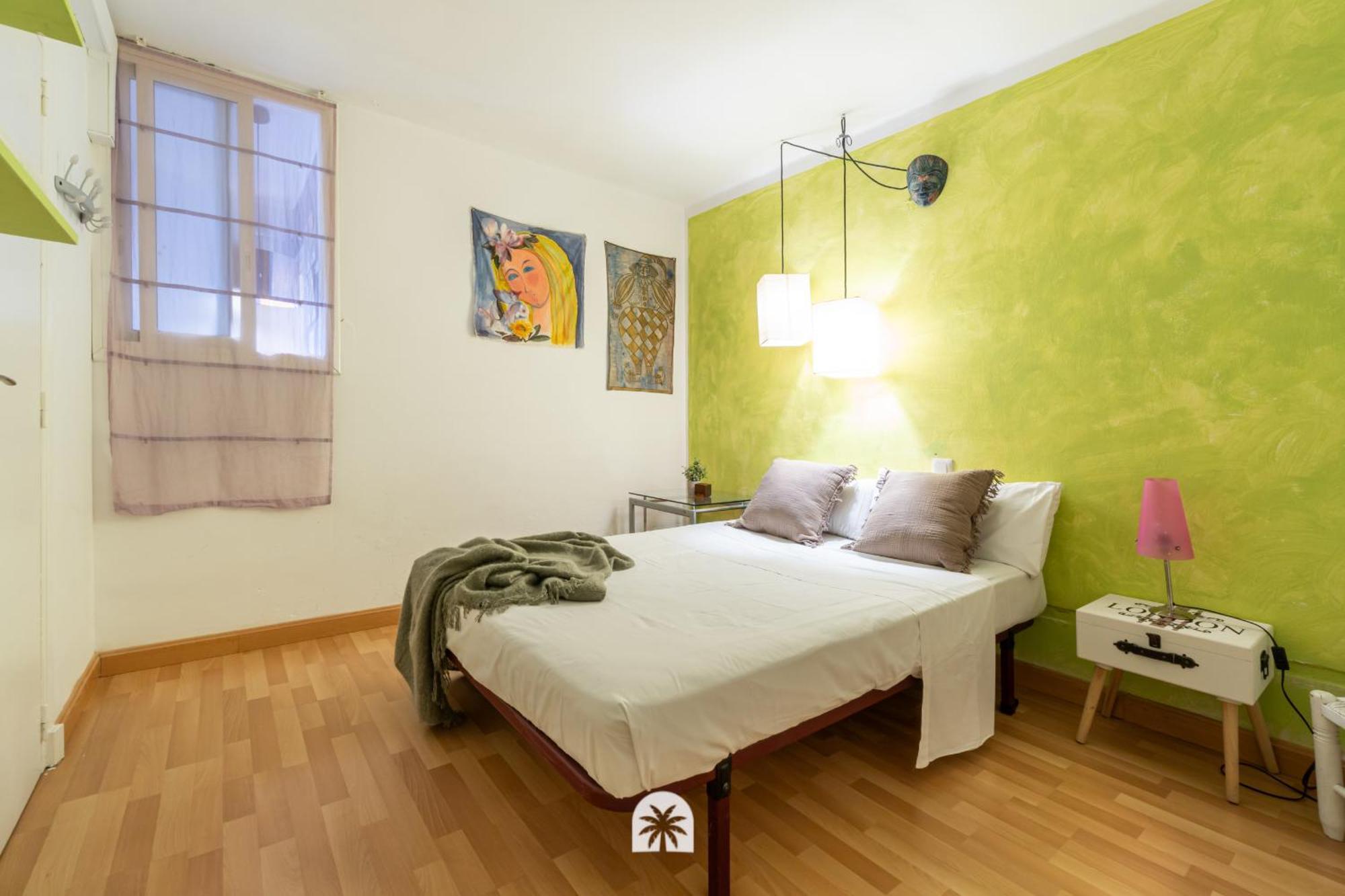 קמברילס Mediterranean Way - Bohemian Apartment מראה חיצוני תמונה