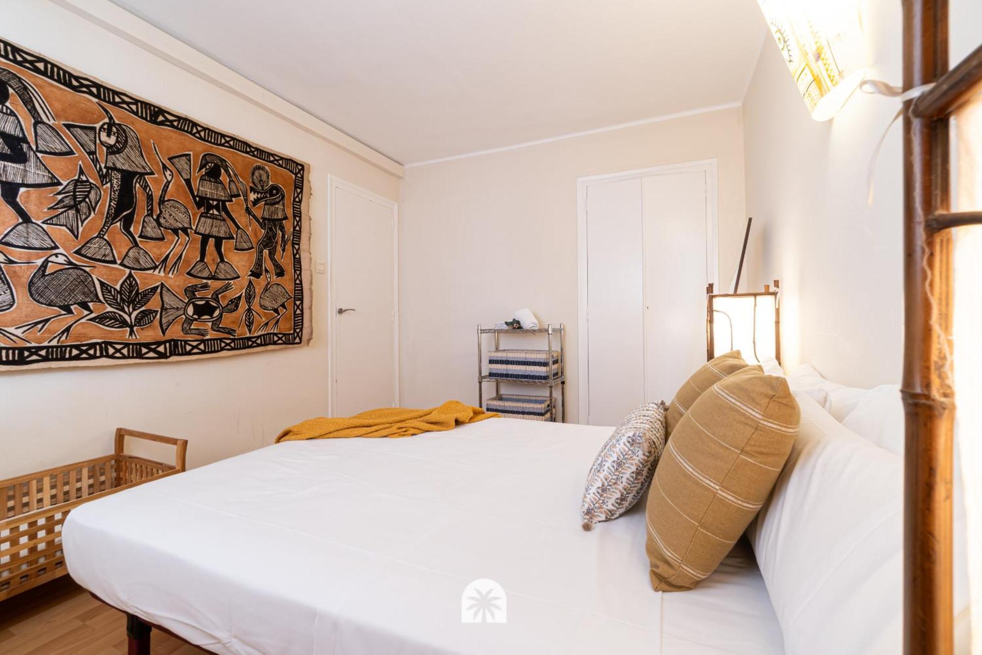 קמברילס Mediterranean Way - Bohemian Apartment מראה חיצוני תמונה
