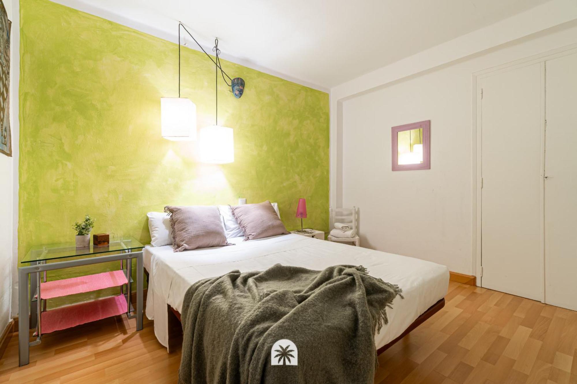 קמברילס Mediterranean Way - Bohemian Apartment מראה חיצוני תמונה