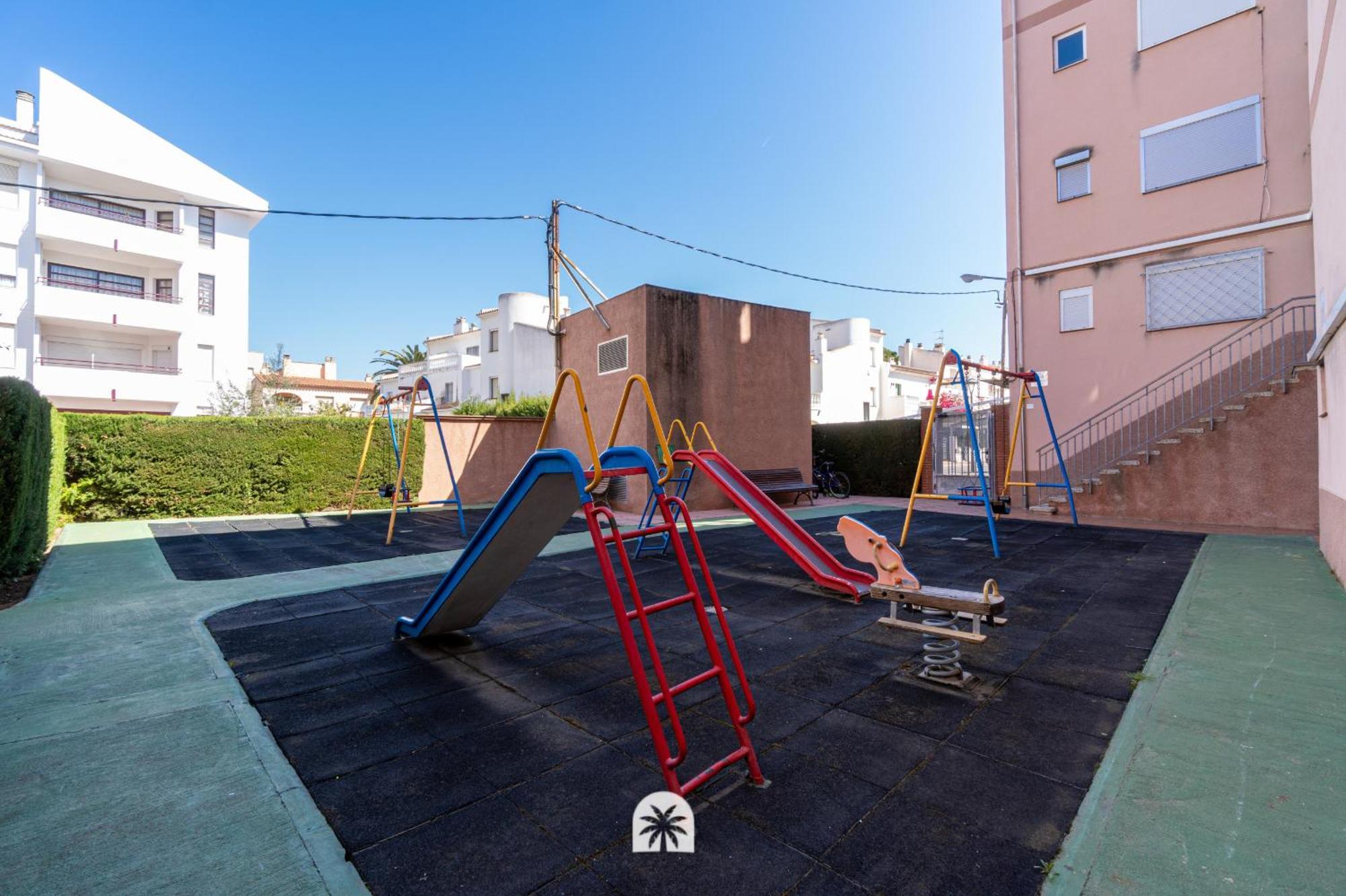 קמברילס Mediterranean Way - Bohemian Apartment מראה חיצוני תמונה
